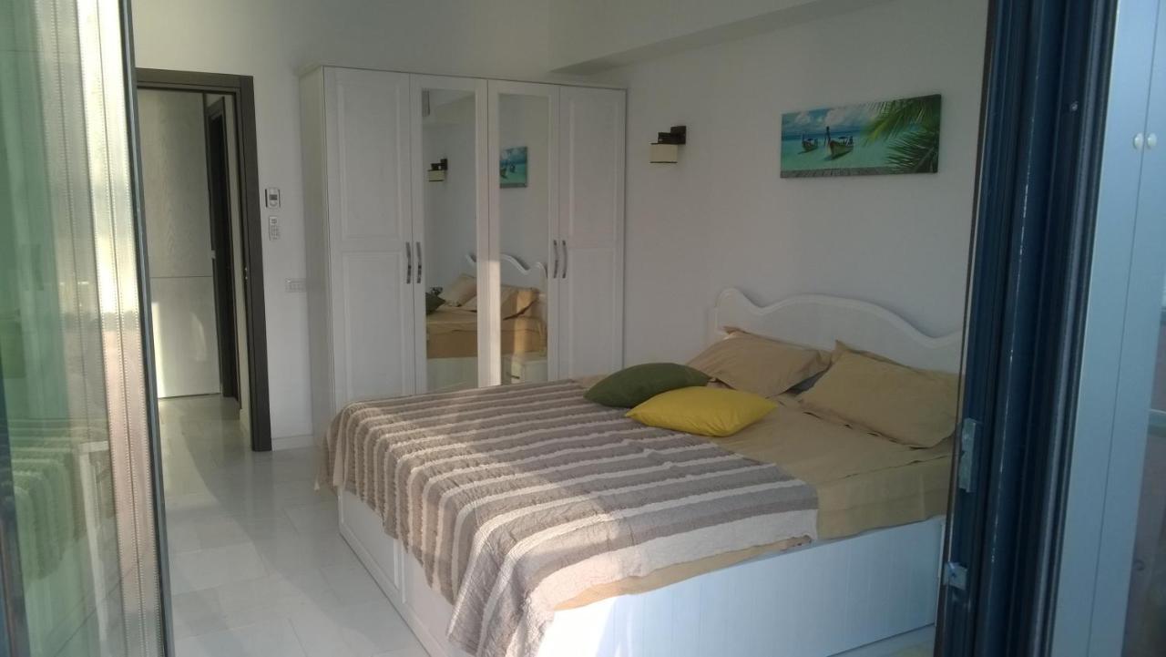 Sophia I & Ii Apartment Mamaia