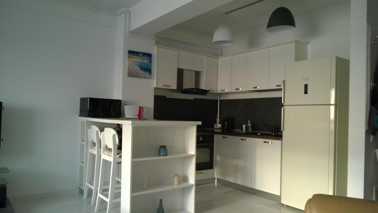 Sophia I & Ii Apartment Mamaia