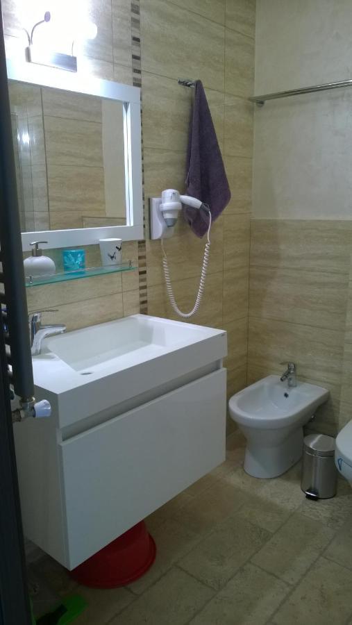 Sophia I & Ii Apartment *
